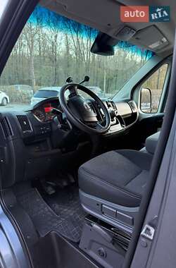 Грузопассажирский фургон Fiat Ducato 2014 в 