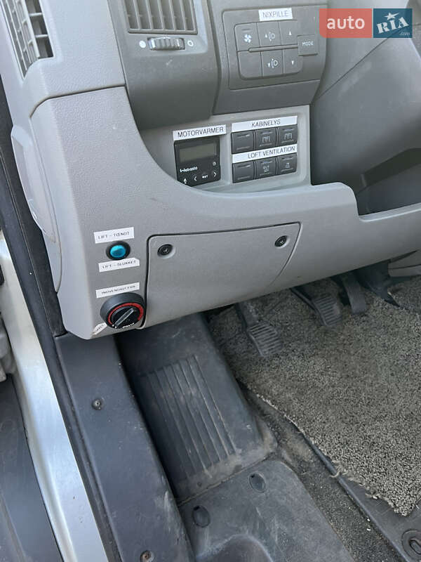 Микроавтобус Fiat Ducato 2008 в Львове