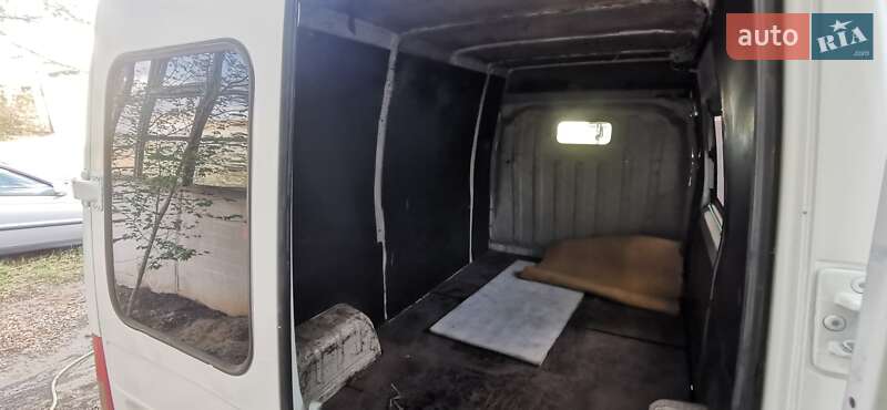 Другие автобусы Fiat Ducato 2005 в Белой Церкви