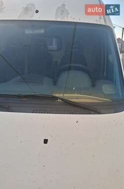 Вантажний фургон Fiat Ducato 2005 в 