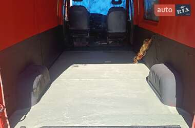 Другие грузовики Fiat Ducato 2000 в 