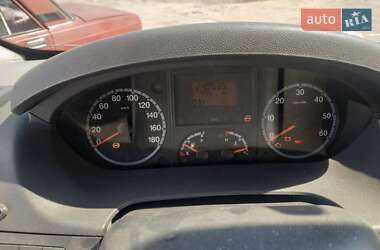 Вантажний фургон Fiat Ducato 2009 в 