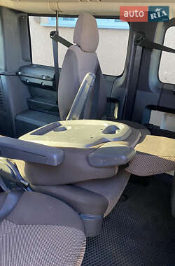 Микроавтобус Fiat Ducato 2016 в 