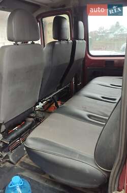 Эвакуатор Fiat Ducato 2000 в 