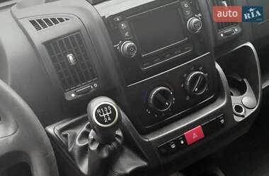Грузовой фургон Fiat Ducato 2016 в 