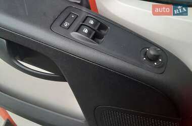Грузовой фургон Fiat Ducato 2016 в 