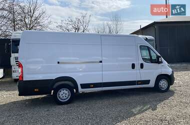 Вантажний фургон Fiat Ducato 2020 в 