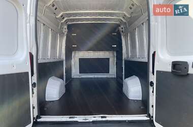 Вантажний фургон Fiat Ducato 2020 в 