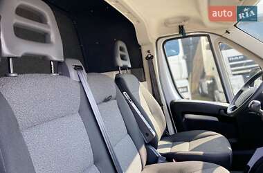 Вантажний фургон Fiat Ducato 2020 в 