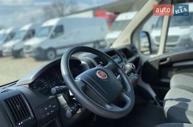 Вантажний фургон Fiat Ducato 2020 в 