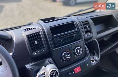 Вантажний фургон Fiat Ducato 2020 в 