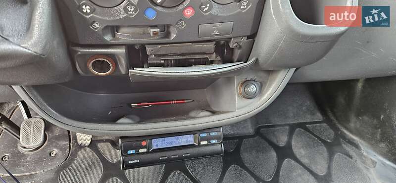 Автовоз Fiat Ducato 2005 в Луцке