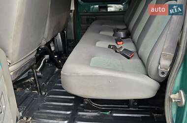 Автовоз Fiat Ducato 2005 в 