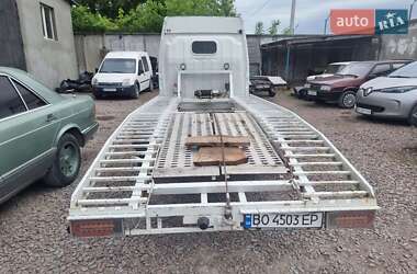 Другие грузовики Fiat Ducato 2004 в 