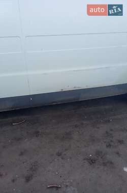 Хлебовоз Fiat Ducato 1995 в 