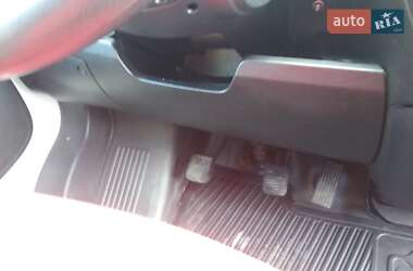 Грузовой фургон Fiat Ducato 2012 в 