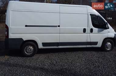 Грузовой фургон Fiat Ducato 2012 в 