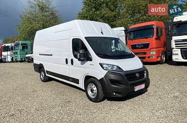 Грузовой фургон Fiat Ducato 2021 в 