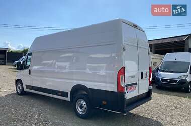 Грузовой фургон Fiat Ducato 2021 в 