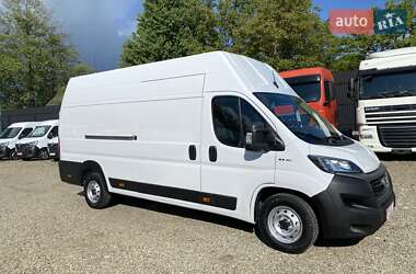 Грузовой фургон Fiat Ducato 2021 в 