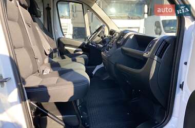 Грузовой фургон Fiat Ducato 2021 в 