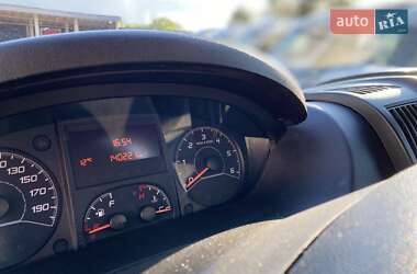 Грузовой фургон Fiat Ducato 2021 в 