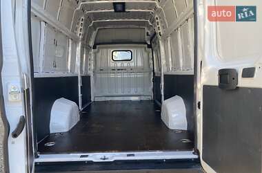 Грузовой фургон Fiat Ducato 2021 в 