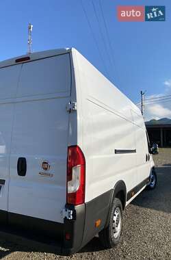 Грузовой фургон Fiat Ducato 2021 в 