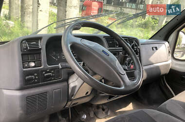 Грузовой фургон Fiat Ducato 2006 в 