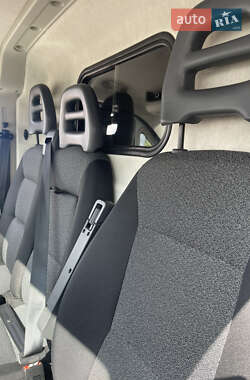 Грузовой фургон Fiat Ducato 2022 в 