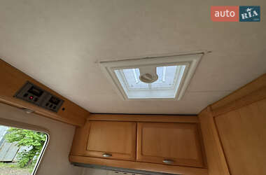 Дом на колесах Fiat Ducato 2003 в 