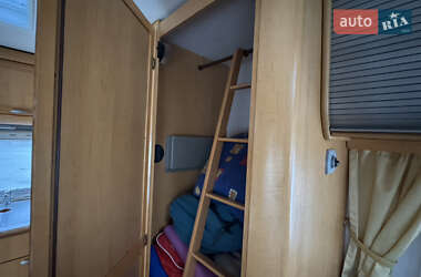 Дом на колесах Fiat Ducato 2003 в 