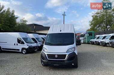 Грузовой фургон Fiat Ducato 2022 в 