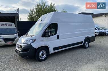 Грузовой фургон Fiat Ducato 2022 в 