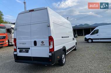 Грузовой фургон Fiat Ducato 2022 в 