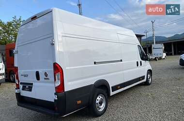 Грузовой фургон Fiat Ducato 2022 в 