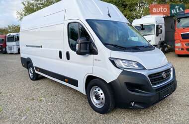 Грузовой фургон Fiat Ducato 2022 в 