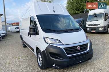 Грузовой фургон Fiat Ducato 2022 в 