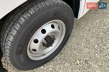 Грузовой фургон Fiat Ducato 2022 в 