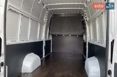 Грузовой фургон Fiat Ducato 2022 в 