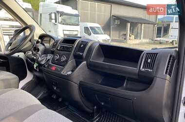 Грузовой фургон Fiat Ducato 2022 в 