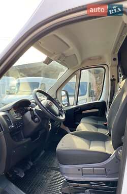 Грузовой фургон Fiat Ducato 2022 в 
