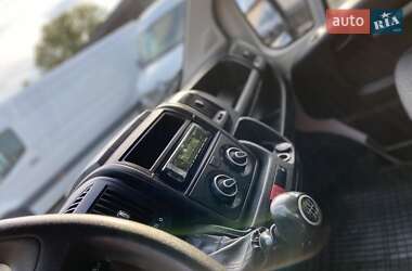 Грузовой фургон Fiat Ducato 2022 в 
