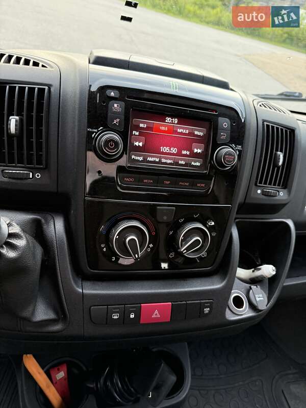 Автовоз Fiat Ducato 2016 в Калуше фото 21 Автовоз Fiat Ducato 2016 в Калуше