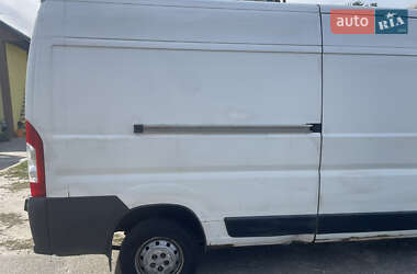 Грузовой фургон Fiat Ducato 2006 в 