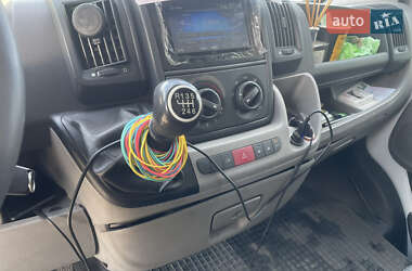 Грузовой фургон Fiat Ducato 2006 в 