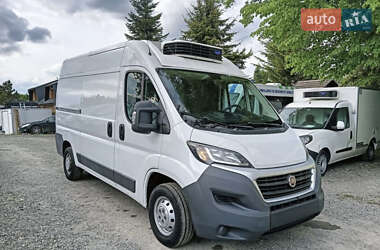 Рефрижератор Fiat Ducato 2016 в Ровно