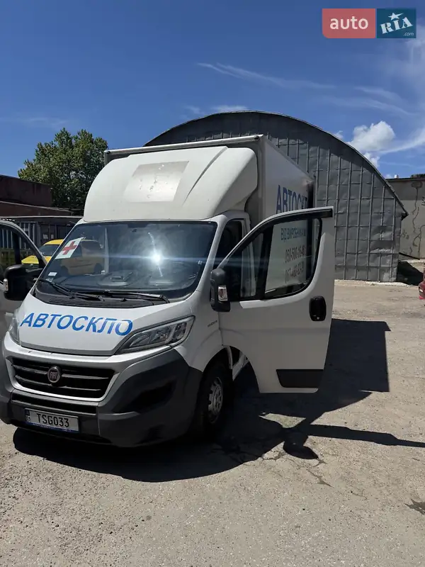Fiat Ducato