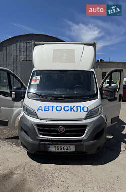 Грузовой фургон Fiat Ducato 2016 в 