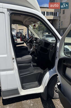 Грузовой фургон Fiat Ducato 2016 в 
